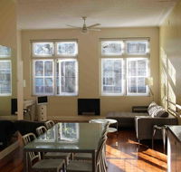 Apt - Dance Loft Conversion - Holiday Cairns