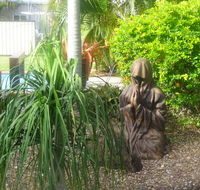 Apurla Hervey Bay - Located at the Point - Holiday Cairns