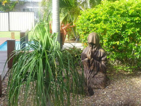 Apurla Hervey Bay - Located At The Point - Holiday Cairns 0
