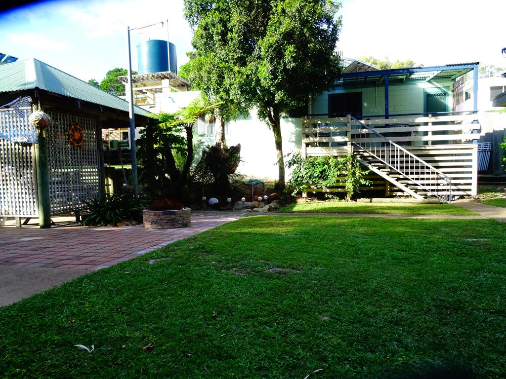 Eurong QLD Holiday Cairns