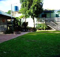 Apurla Island Retreat - Holiday Cairns