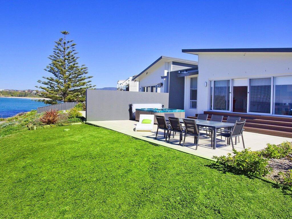 Kiama Downs NSW Holiday Cairns