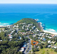 Aqua Apartment 1 - Holiday Cairns