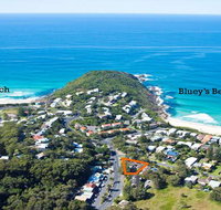 Aqua Apartment 4 - Holiday Cairns