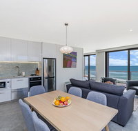 AQUA MIST PENTHOUSE - Holiday Cairns