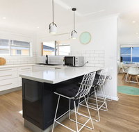Aqua Palm with Sweeping One Mile Views - Holiday Cairns