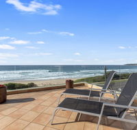 Aqua Shores Penthouse - Holiday Cairns