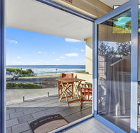 Aqua Shores Studio - Holiday Cairns