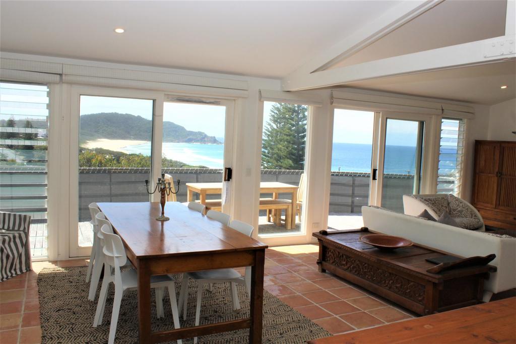 Pacific Palms NSW Holiday Cairns