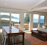 AQUA VIEW - Holiday Cairns