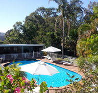 Aquajet Motel - Holiday Cairns