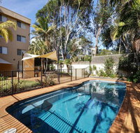 Aquarius Apartment 3 - Holiday Cairns