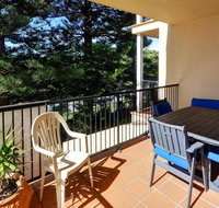 Aquarius Apartment 4 - Holiday Cairns