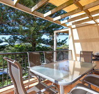 Aquarius Apartment 7 - Holiday Cairns