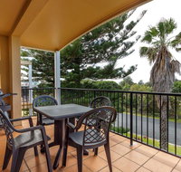 Aquarius Apartment 9 - Holiday Cairns