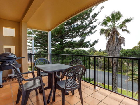 Aquarius Apartment 9 - Holiday Cairns 0