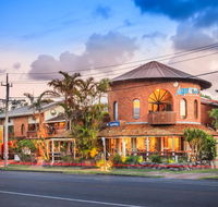 Aquarius Backpackers Resort - Holiday Cairns