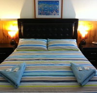 Aquarius Motel