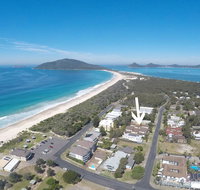 Aquarius Townhouse - Holiday Cairns