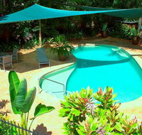 Aquatica - Luxe Holiday Home - Holiday Cairns