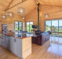 Aquila Barn - Holiday Cairns