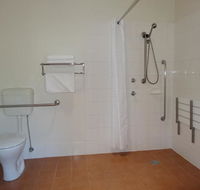 Arabella Garden Inn - Holiday Cairns