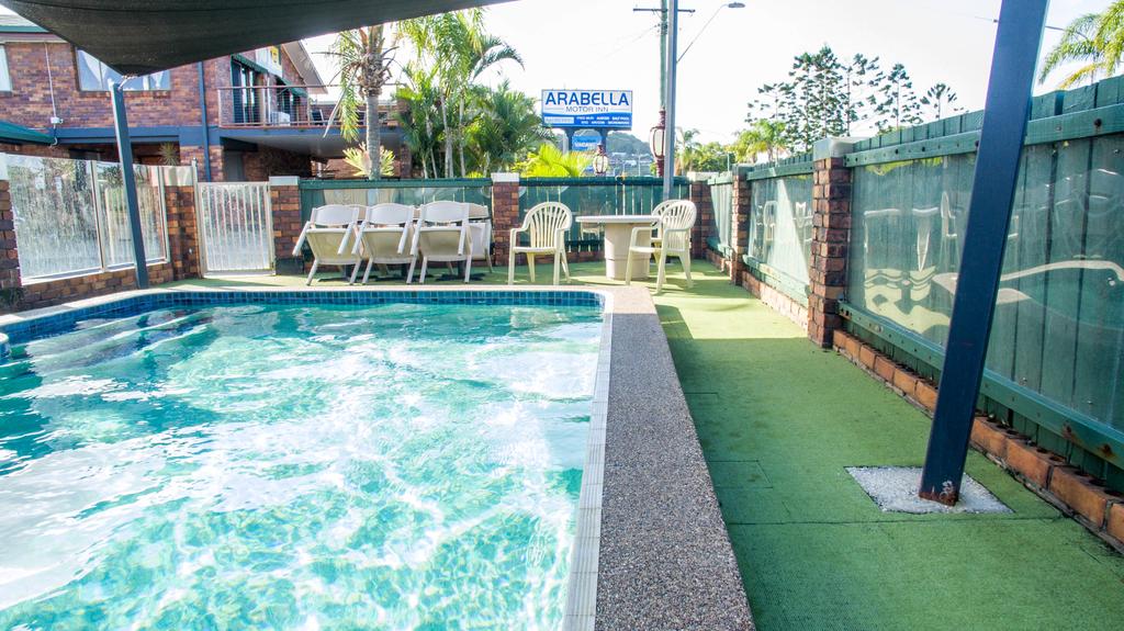 Tweed Heads South NSW Holiday Cairns