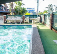 Arabella Motor Inn formerly South Tweed Motor Inn - Holiday Cairns