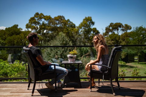 Araluen Boutique Accommodation - Holiday Cairns 3
