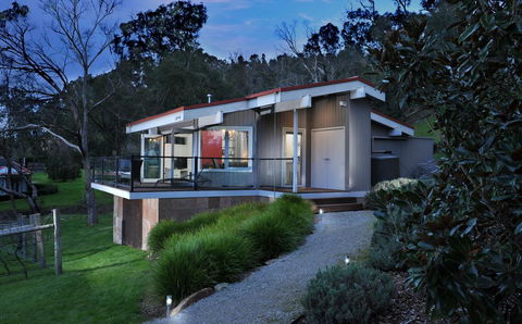 Araluen Boutique Accommodation - Holiday Cairns 1