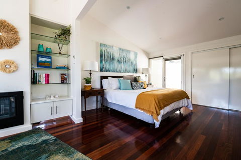 Araluen Boutique Accommodation - Holiday Cairns 2