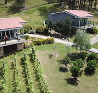 Araluen Boutique Accommodation - Holiday Cairns