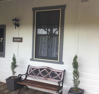 Araluen Historic House - Holiday Cairns