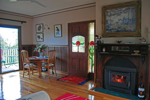 Araluen Park Cottages - Holiday Cairns 3