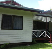 Arcadia Gardens 1/44 McCabe CRescent - Holiday Cairns