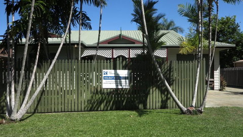 Arcadia Gardens 1/44 McCabe CRescent - Holiday Cairns 3