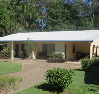 Arcadia Palms Unit 1 - Holiday Cairns