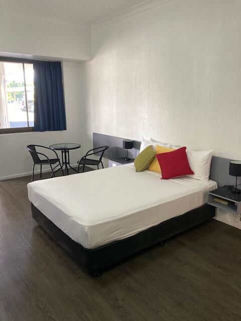 Archer Park Motel - Holiday Cairns 1