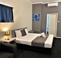 Archer Park Motel - Holiday Cairns