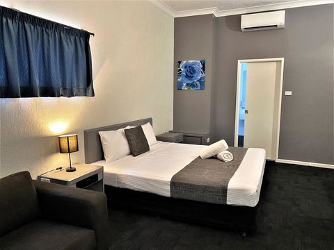 Archer Park Motel - Holiday Cairns 0