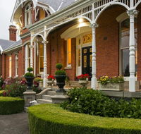 Arcoona Manor - Holiday Cairns