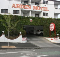 Arden Motel - Holiday Cairns