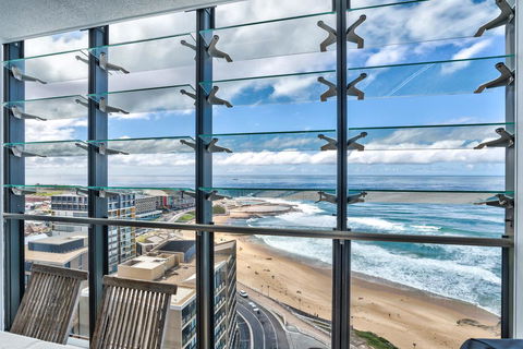 Arena, Unit A1205/75 Shortland Esplanade - Holiday Cairns 0