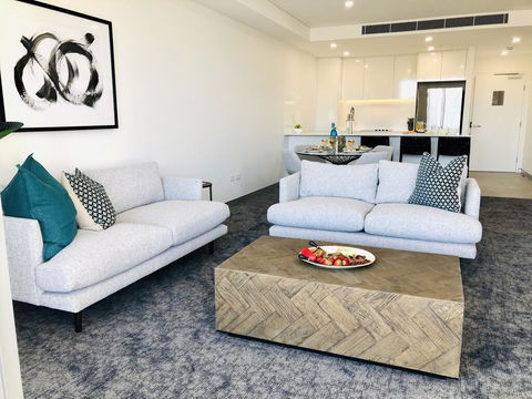 Argo Apartments - Holiday Cairns 3
