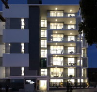 Argo Apartments - Holiday Cairns
