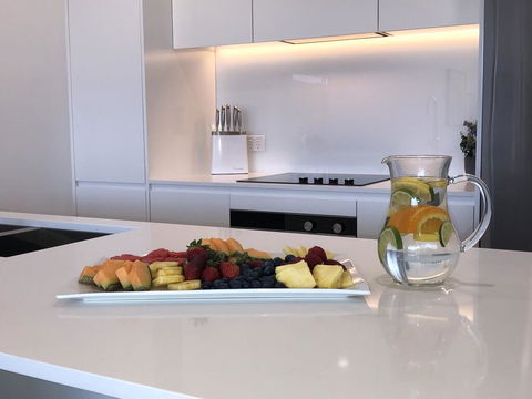 Argo Apartments - Holiday Cairns 2