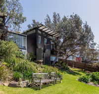 ARGYLL MOLLYMOOK - Absolute Waterfront - Holiday Cairns