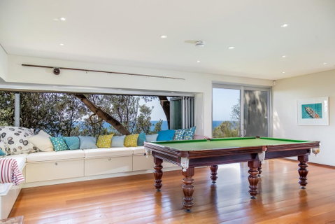 ARGYLL MOLLYMOOK - Absolute Waterfront - Holiday Cairns 3