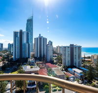 Aristocrat Apartments - Holiday Cairns