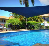 Arlia Sands Apartments - Holiday Cairns